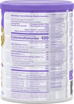 Aussie Bubs Australian Goat Milk-Based Toddler Formula, For Kids 12-36 months, Made with Fresh Goat Milk, 28.2 oz - Image 8